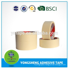 Printed masking tape with oil sounding